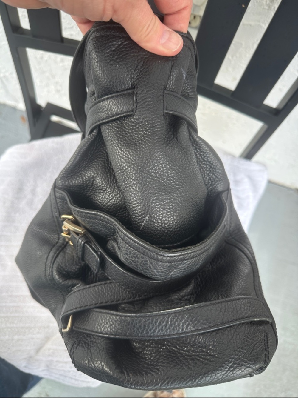 Michael Kors Tote - Picture 9 of 11
